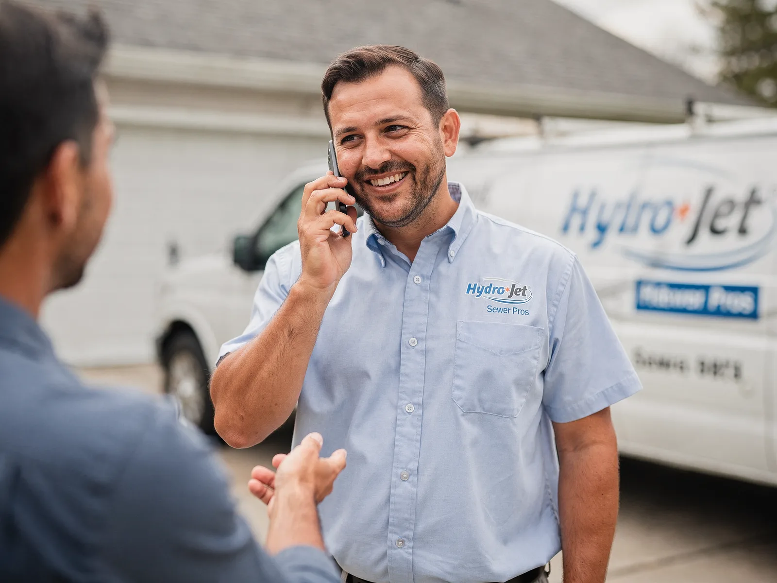 Hydro Jetting Stoutland, MO FAQs
